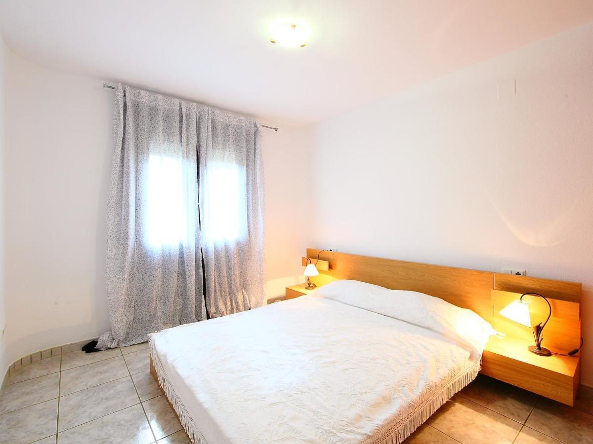 Holiday Home Dirk By Interhome L'Ampolla Zewnętrze zdjęcie