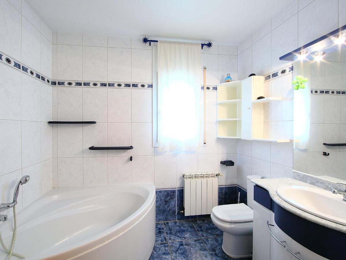 Holiday Home Dirk By Interhome L'Ampolla Zewnętrze zdjęcie