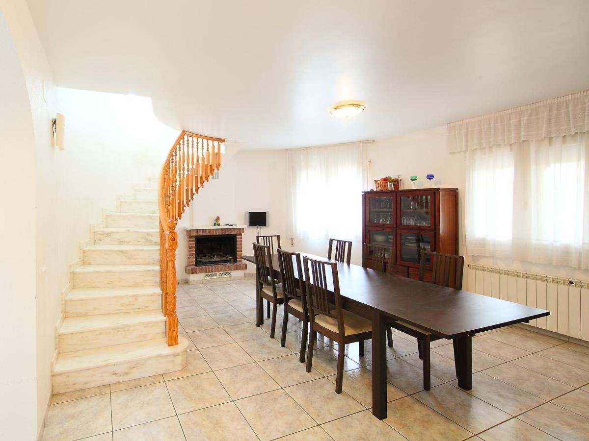Holiday Home Dirk By Interhome L'Ampolla Zewnętrze zdjęcie