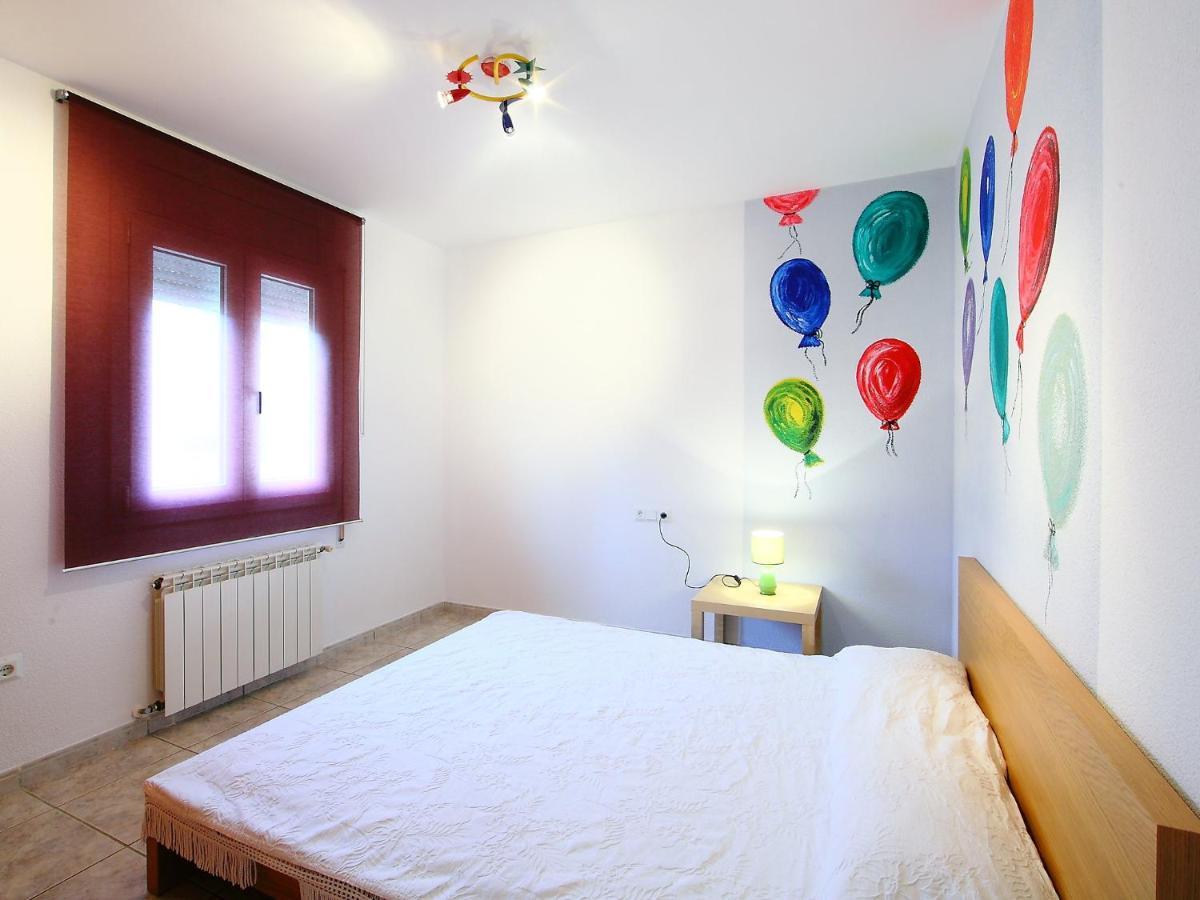 Holiday Home Dirk By Interhome L'Ampolla Zewnętrze zdjęcie