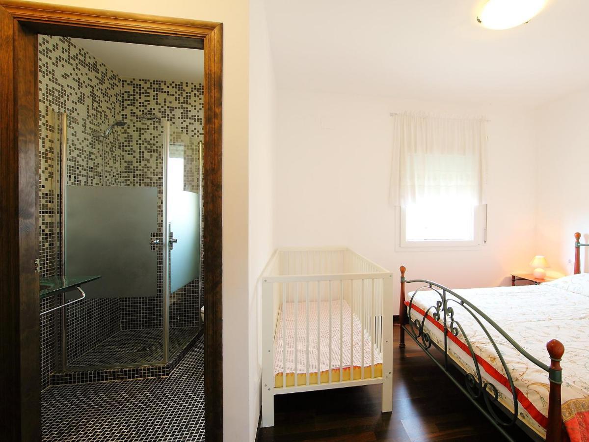 Holiday Home Dirk By Interhome L'Ampolla Zewnętrze zdjęcie